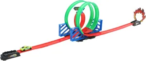 1 Set Inertia Car Race Cars Car Racing Track Car