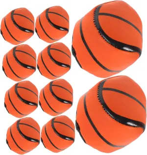 12Pcs Leather Sand Bag Juggling Balls Set Durable Beanbags for Juggling Practice Party Favors and Fun Activities