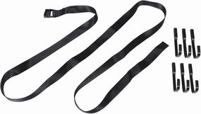 1 Set Tree Stand Gear Hanger Metal Hook for Hunting Camping Hiking Easy Hanging Multi-use Durable