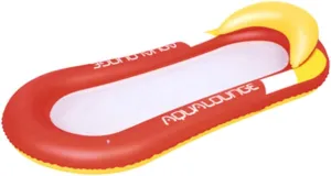 1pc Buoy Roller Recliner Chairs for Adults Aldult Inflatable Swimming Pool Picnic Accessories Inflatable