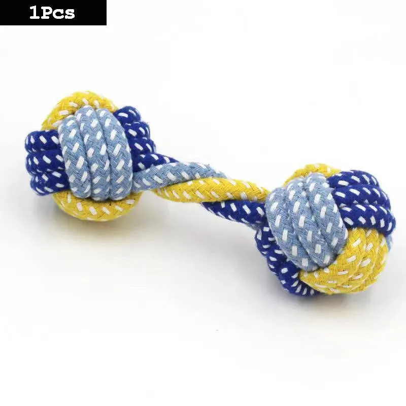 1PC Durable Dog Chew Toy