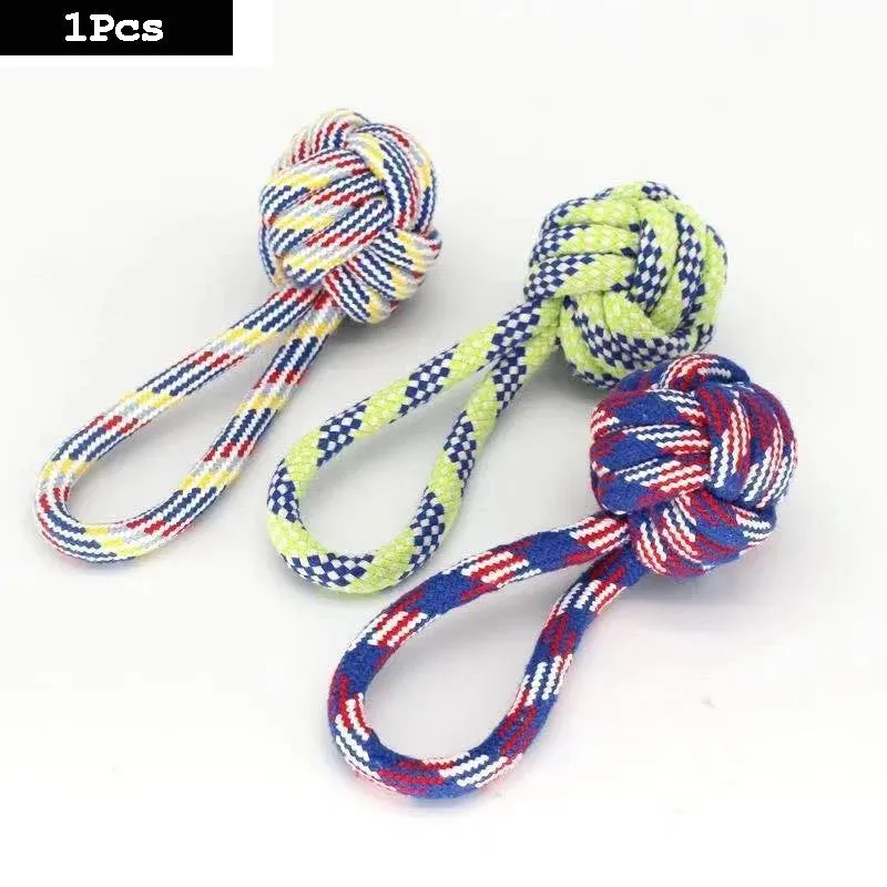 1PC Durable Dog Chew Toy
