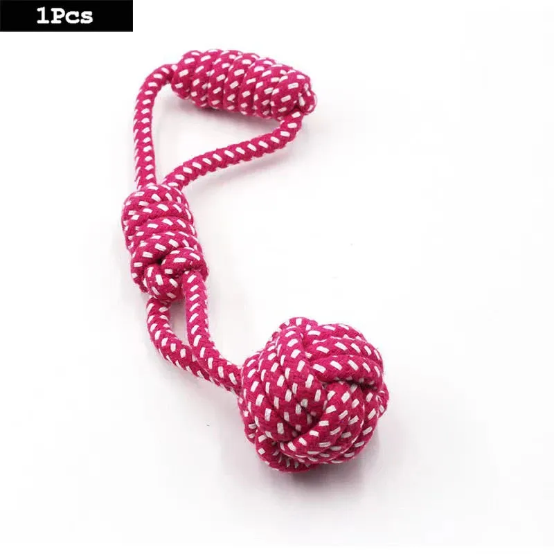 1PC Durable Dog Chew Toy