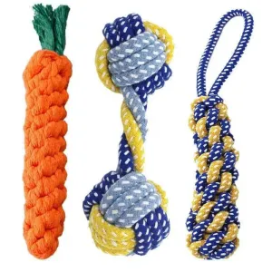 1PC Durable Dog Chew Toy