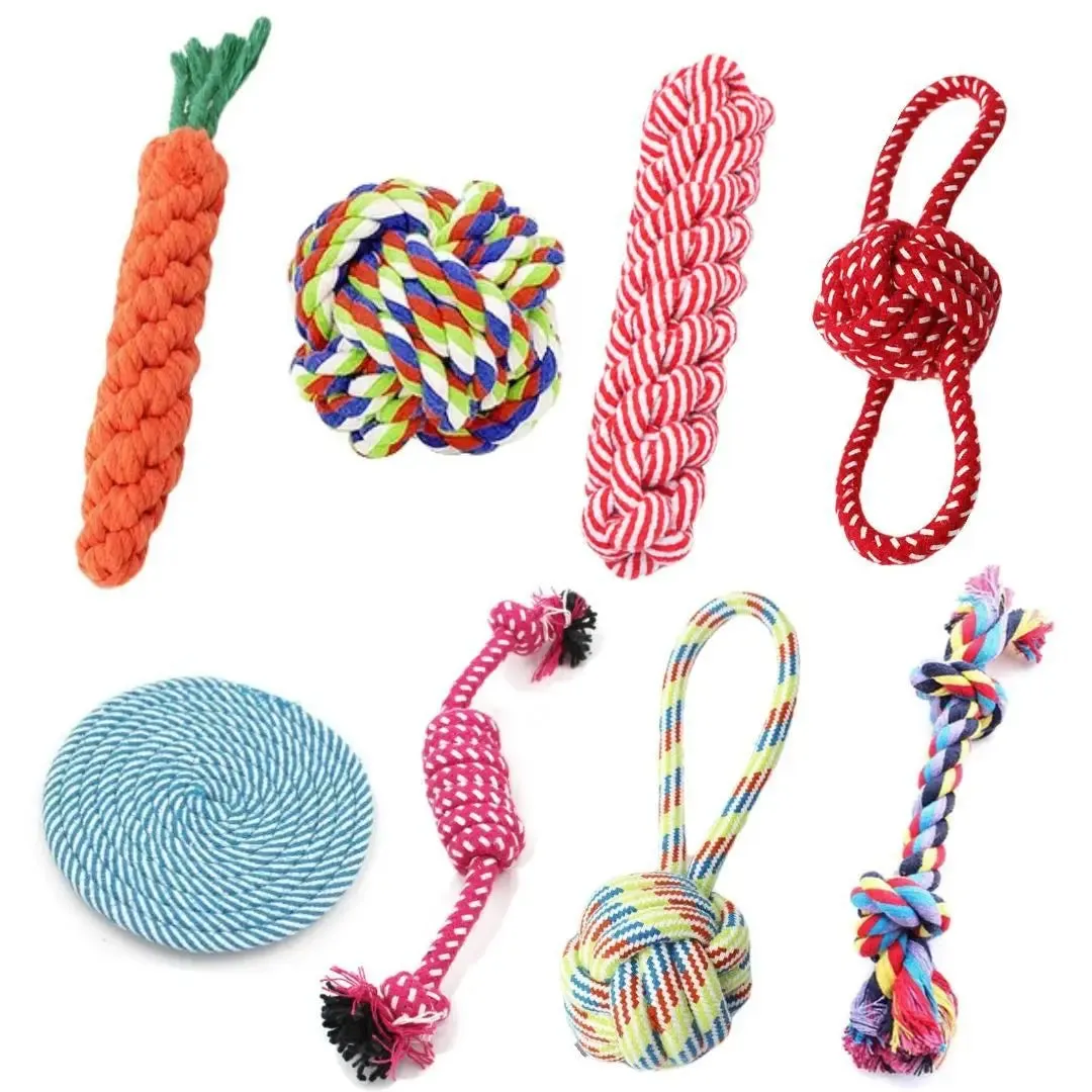 1PC Durable Dog Chew Toy