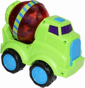 1pc Automatic Electric Bubble Blowing Toy Car Bubble Maker for Boys and Girls No Battery Required for Parties and Events