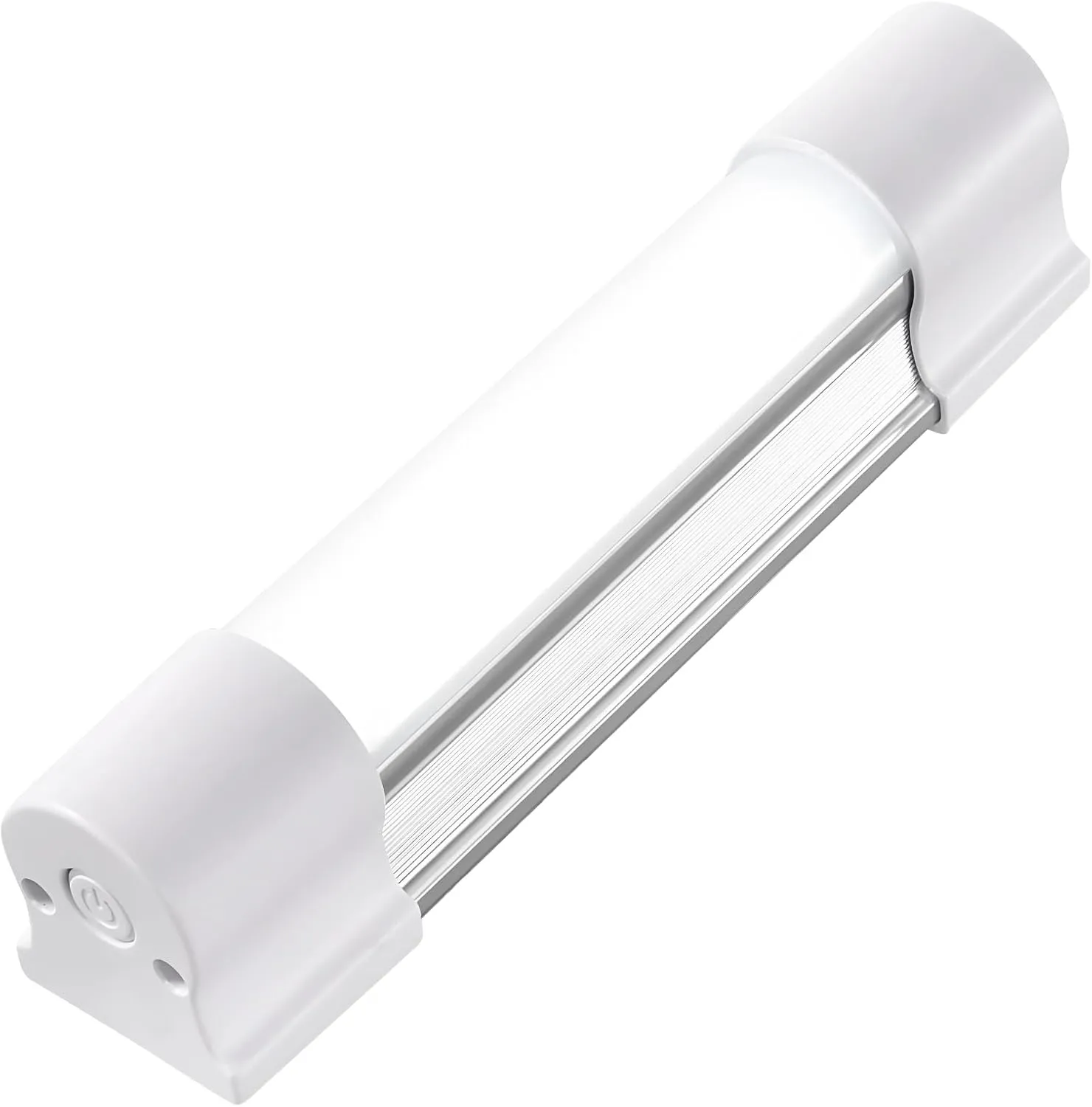 2.5W Led Rechargeable Tent Light, Portable Emergency Lantern with 3 Color Modes, Battery-Powered for Outdoor Activities