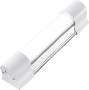 2.5W Led Rechargeable Tent Light, Portable Emergency Lantern with 3 Color Modes, Battery-Powered for Outdoor Activities
