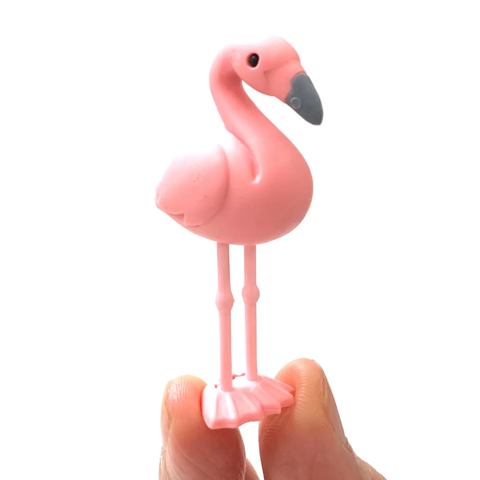 38337 BIRDS ERASER CARD-10 CARDS