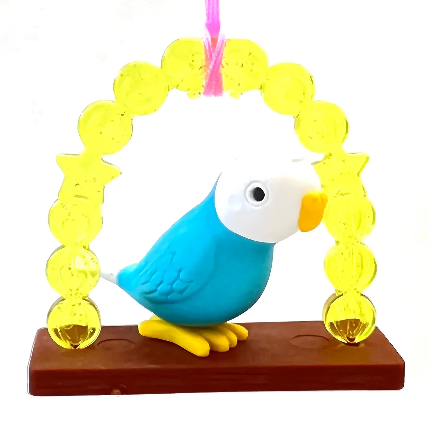 38337 BIRDS ERASER CARD-10 CARDS