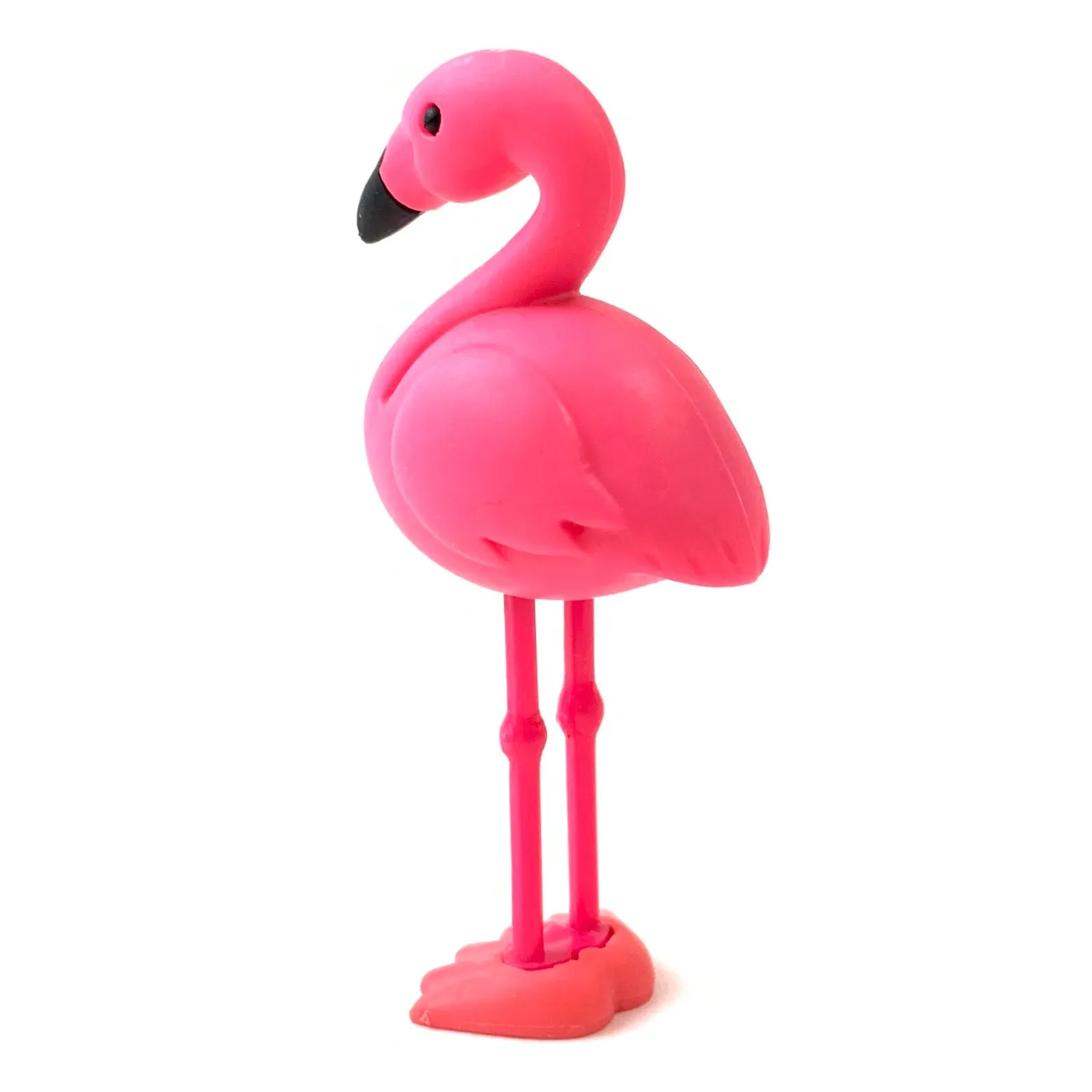 38337 BIRDS ERASER CARD-10 CARDS