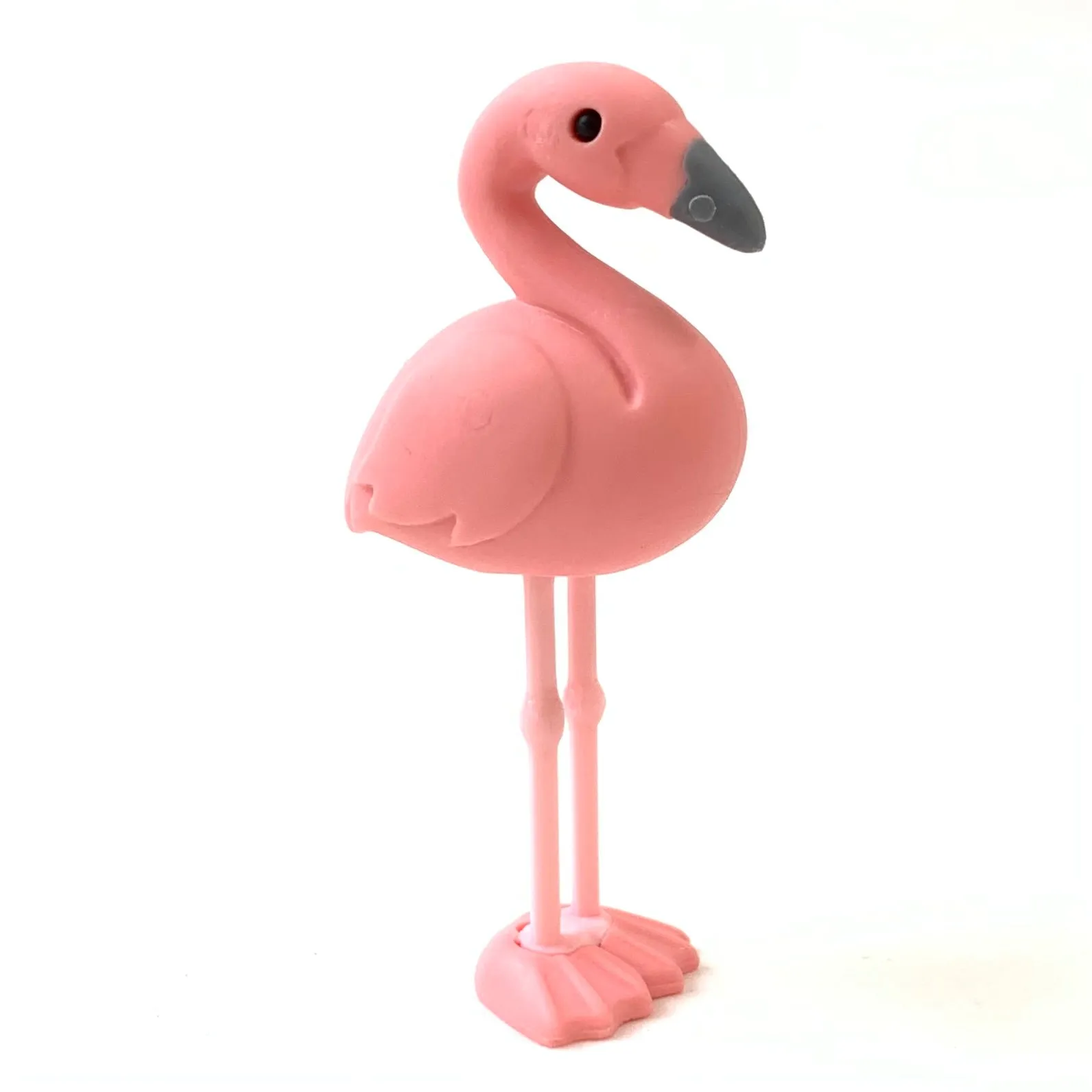 38337 BIRDS ERASER CARD-10 CARDS