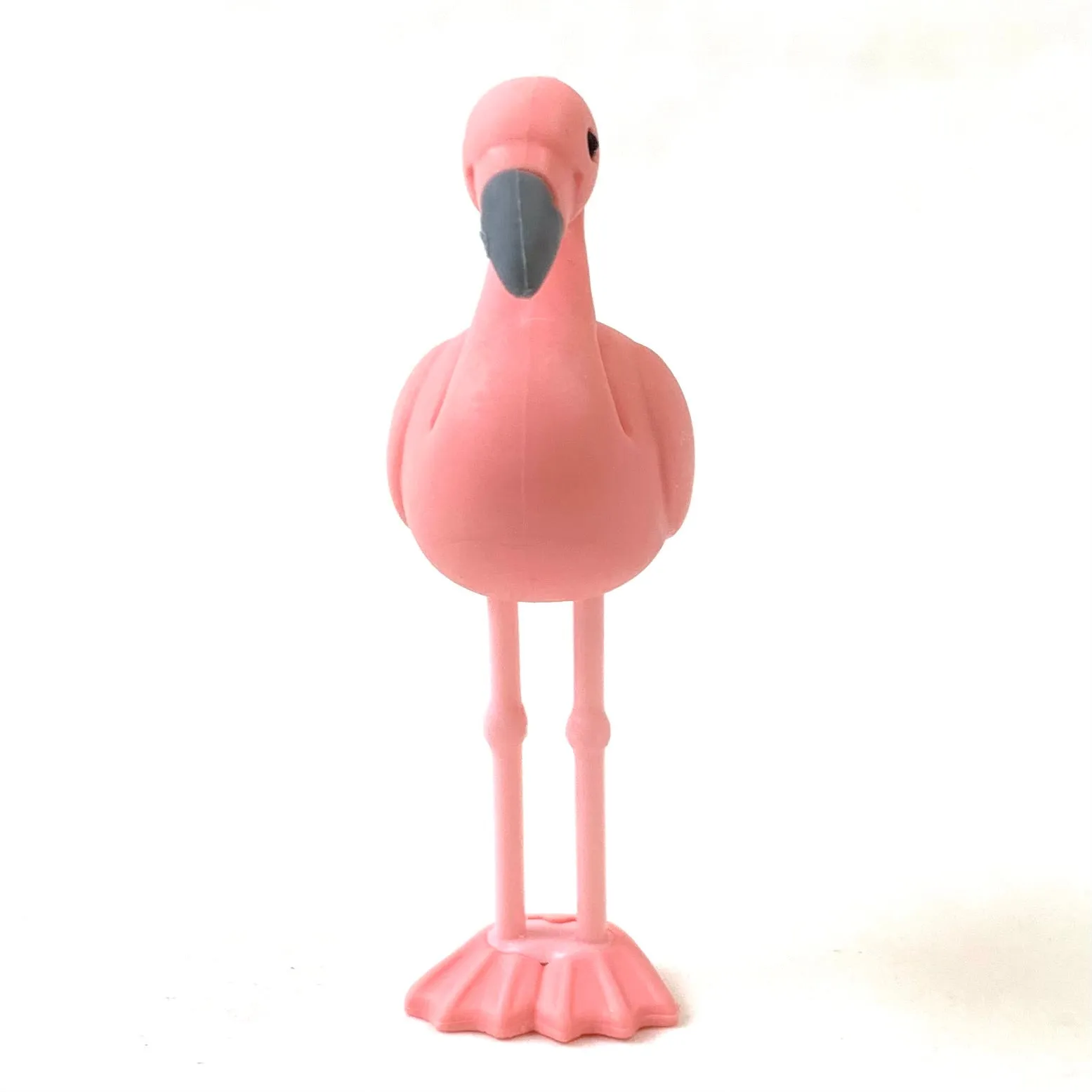 38337 BIRDS ERASER CARD-10 CARDS