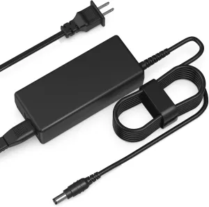 48V AC Adapter Power Supply Compatible with E-MU 1616m Sound Card PCI Mean Well ES18B48-480