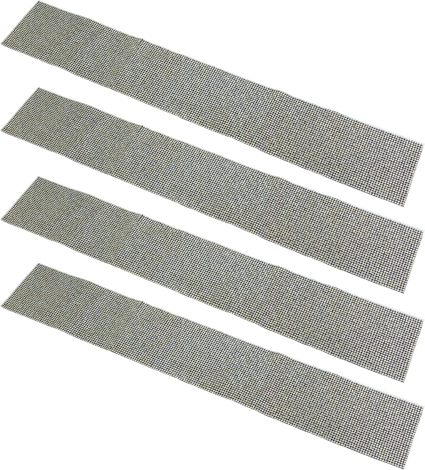 4pcs Car Door Edge Step Dust Shield Cover. 17.8ln x 2.8ln Car SUV Universal Door Sill Protector Edge Trunk Bumper Anti Scratch Scuff Guard Sticker Faux Diamond DIY Cover Strip Multicolor