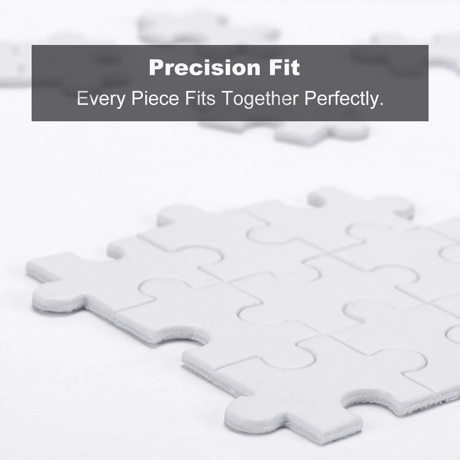 500 PCS Jigsaw Puzzle for Adults Personalized Picture Puzzle Cartoon Fish Customized Wooden Puzzle for Family, Birthday, Wedding, Game Nights Gifts Animal Puzzle