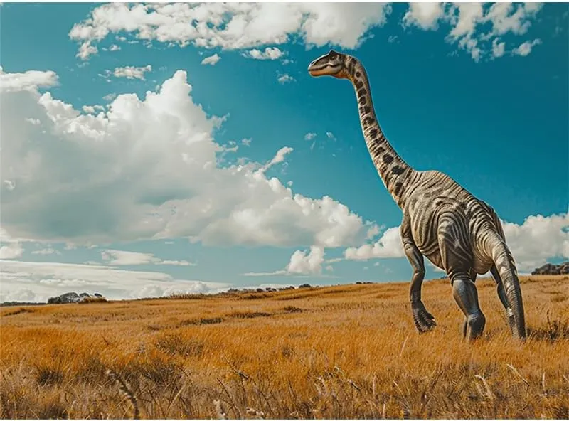 500 Piece Jigsaw Puzzles for Family Grassland Giraffe Holiday Fun Games for Adults Teens Seniors