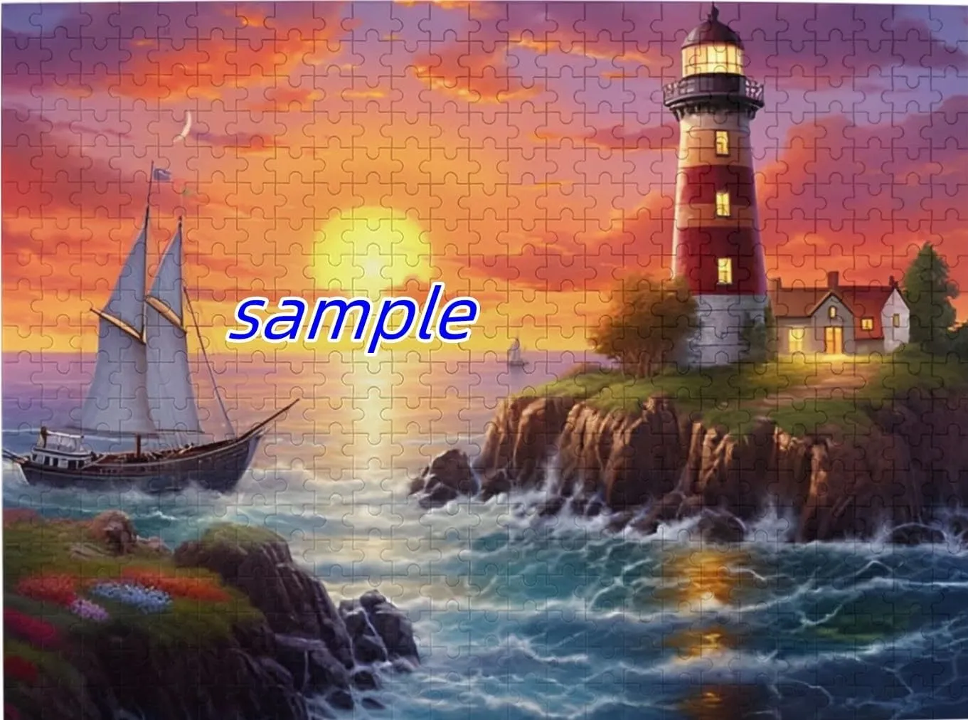 500 Piece Puzzles for Adults Underwater Women Fish Formation Wooden Educational Games for Family Friend Home Decoration 20.4'' x 14.9''
