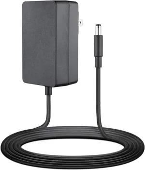 9V AC/DC Adapter for Magnetic Stripe Card Stripe EasyIDea Reader Encoder Msr609 Msr705 Msr805 Msr900 Msr606 Msr605 Msr206 Msr-9 Msr905 Msr905h Msre206
