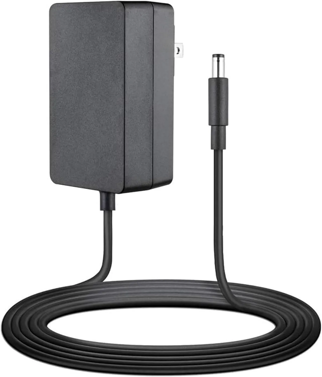 9V AC/DC Adapter for Magnetic Stripe Card Stripe EasyIDea Reader Encoder Msr609 Msr705 Msr805 Msr900 Msr606 Msr605 Msr206 Msr-9 Msr905 Msr905h Msre206