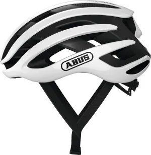 ABUS, AirBreaker, Helmet, White, M, 52-58cm