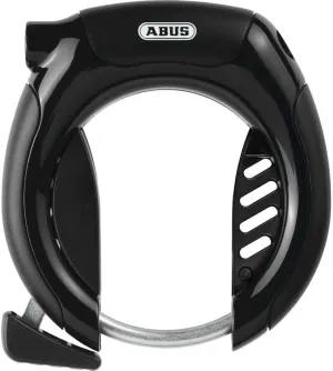 ABUS PRO Shield Plus 5950 R Frame Lock - Bike Lock for Attachment to The Bike Frame - 8.5 mm - Security Level 9 - Black