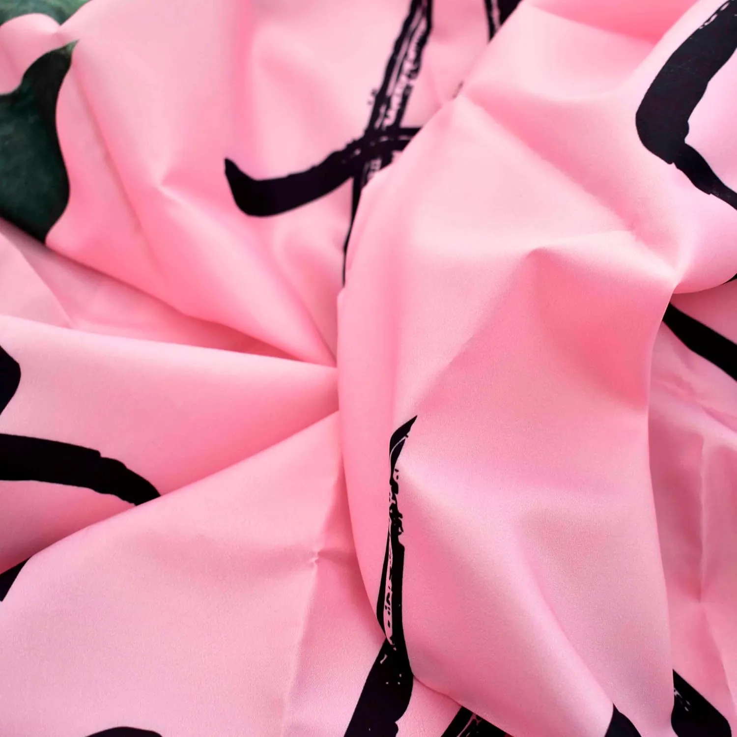 Alpha Phi - Sorority Letter Flag (Tropical Design)