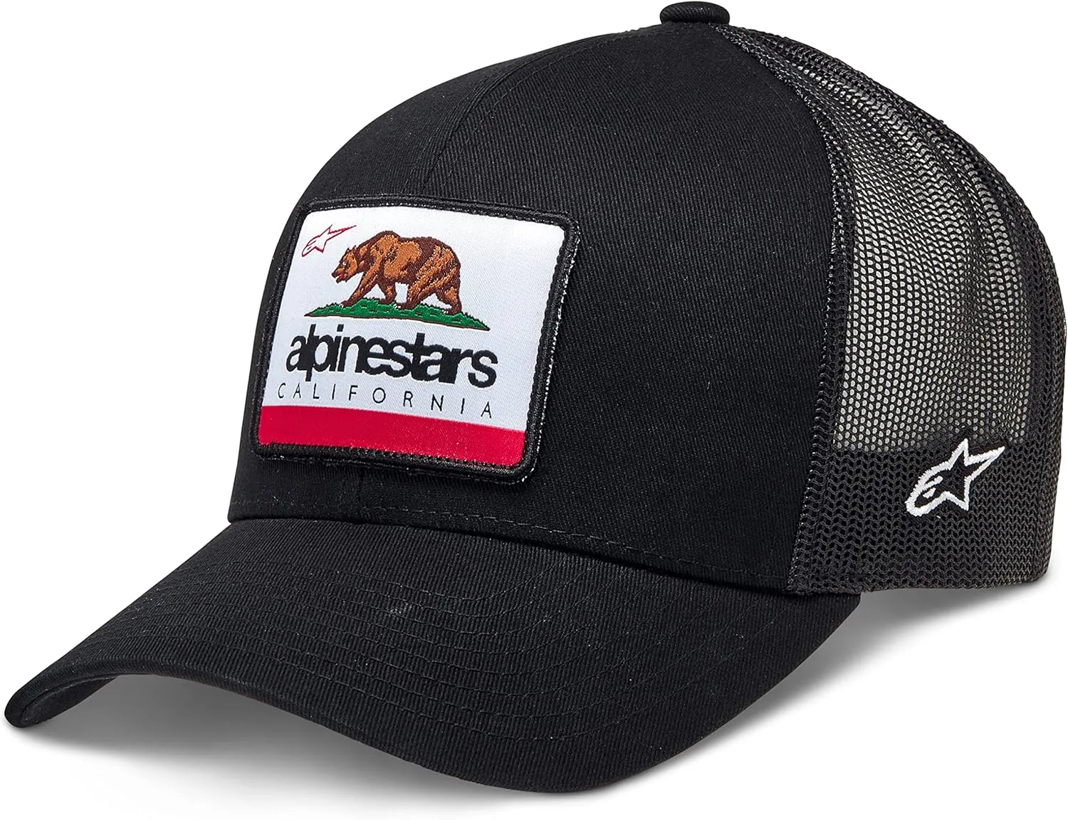 Alpinestars Racing