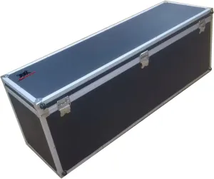 Aluminum Suitcase for FW RC Helicopter Models, Portable Explosion-Proof Suitcase for FW Remote Control Helicopter, Toy Gift for Adults