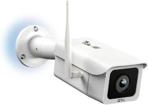ATLI ATL3500 Time Lapse Camera Outdoor Construction Jobsite APP Control Remote Access IP65 Weatherproof Pre-Installed 128GB Memory Card 1080P Timelapse Camera Photo Video for Plants Projects