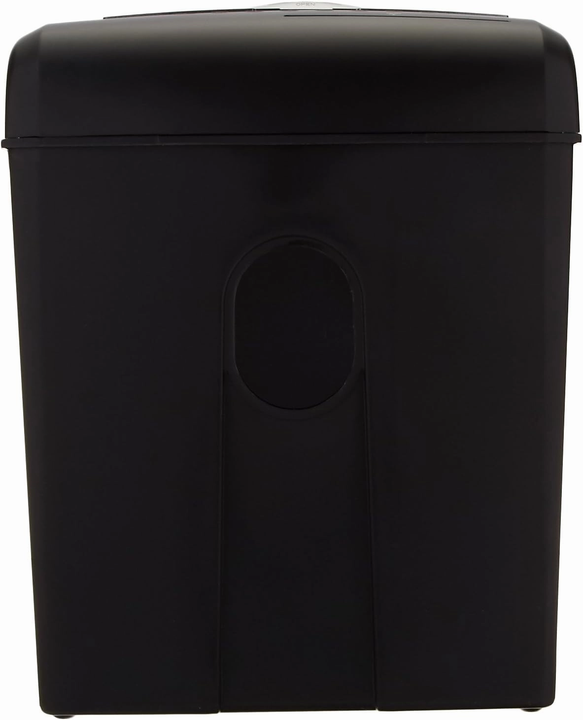 Aurora AU820MA High Security 8-Sheet Professional Micro-Cut Paper/CD/Credit Card Shredder