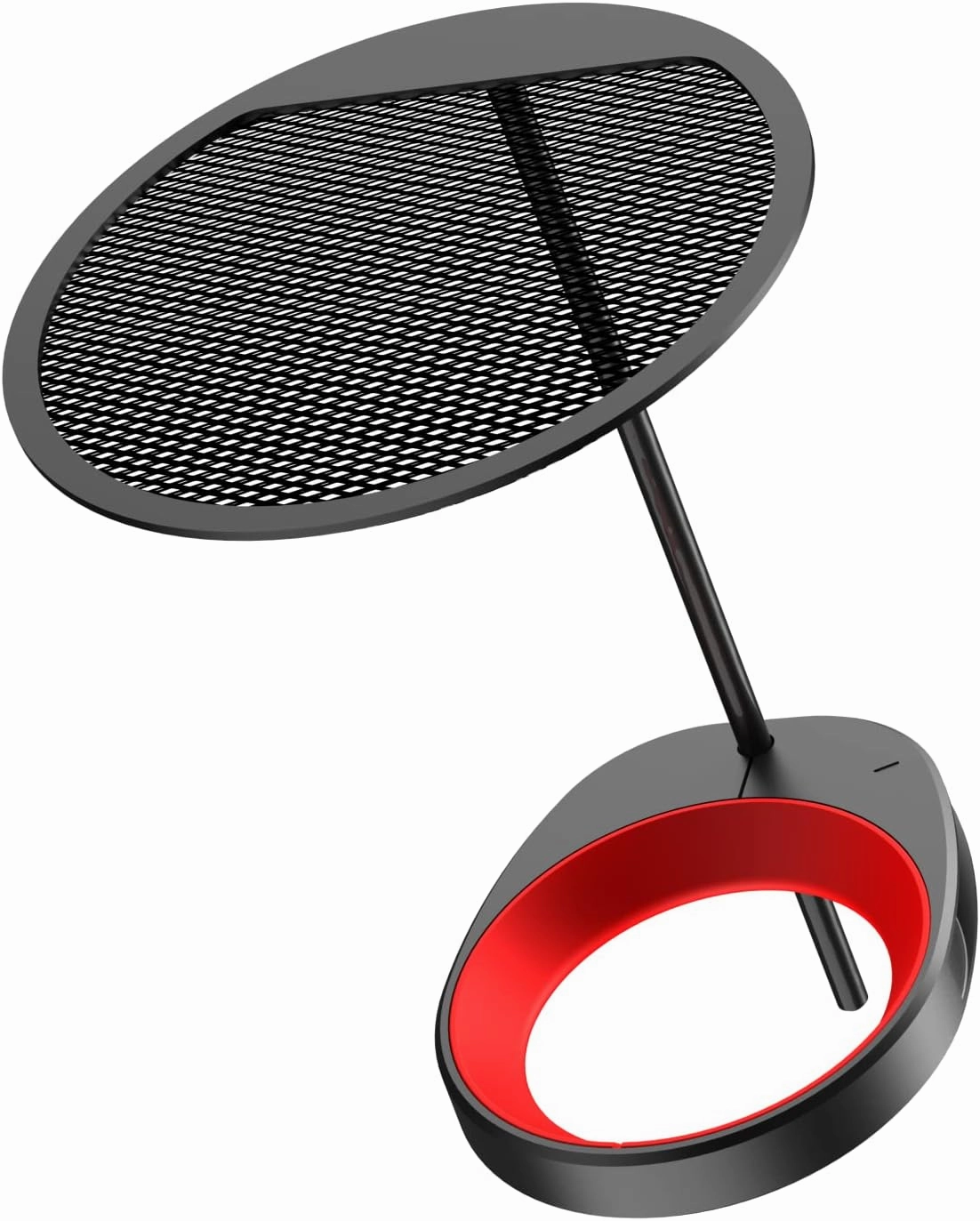 AverMedia Live Streamer Pop Filter BA310, Steel Pop Filter, Durable Material and Great Sound, Live Stream, Podcasting and Vlogging Applications Exclusively for AM330 XLR Microphone