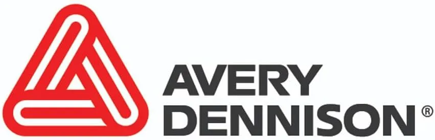 Avery Dennison V4000 Reflective Yellow 250-R - High Gloss Graphic Cast Film - 2ft x 2ft - Retroreflective Vinyl Sheet Roll for Wrap, Decals, Stickers and Signs