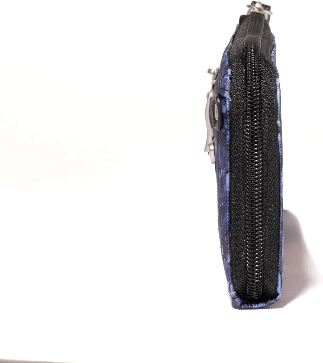 Baggallini Women's Zip Around Wallet