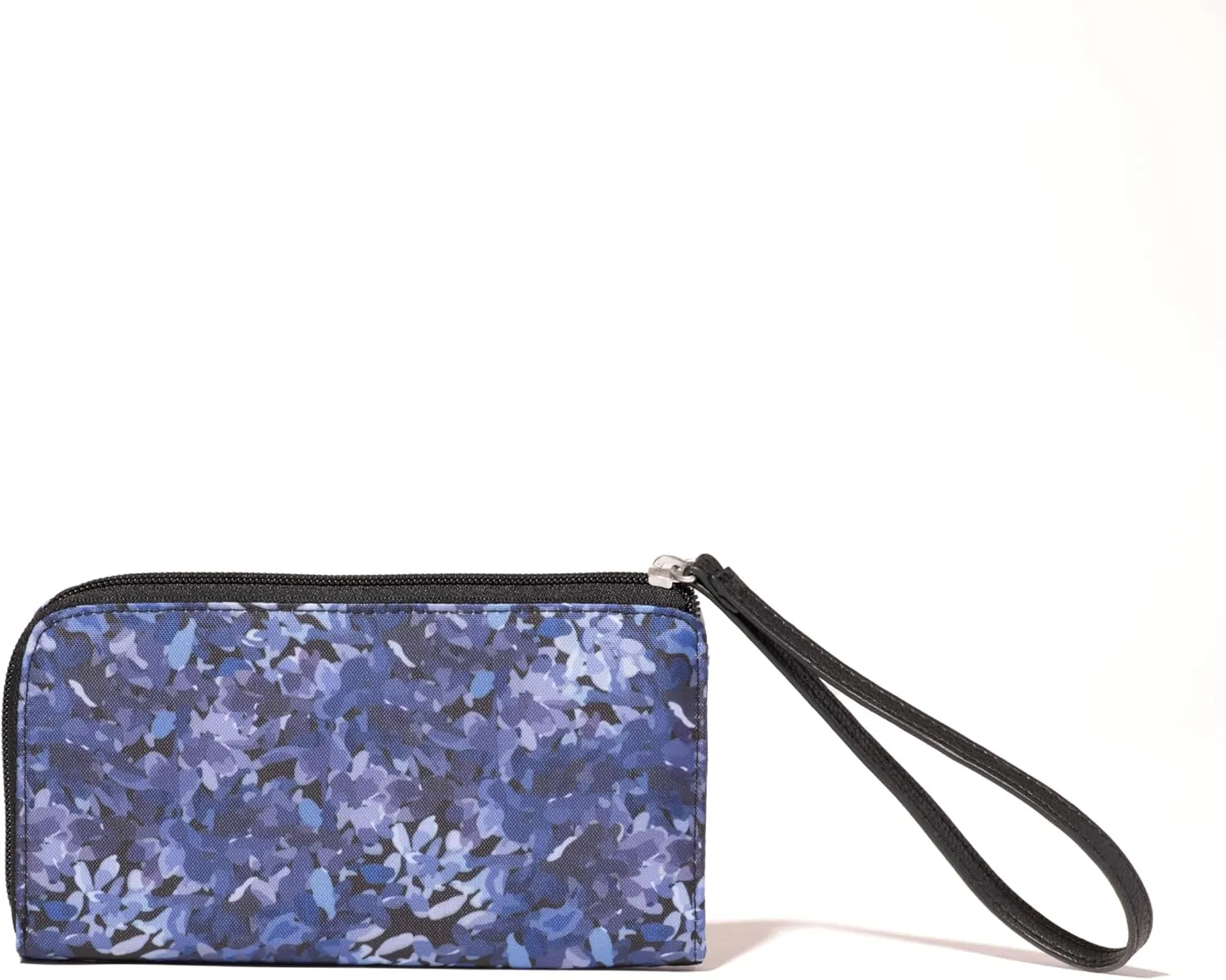 Baggallini Women's Zip Around Wallet