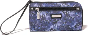 Baggallini Women's Zip Around Wallet