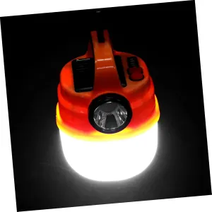 Balacoo Camping Solar Lights Hanging Tent Abs, 15x10cm, BI2915B20J8G3C