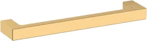 Baldwin 4407044BIN 4407.BIN Contemporary 6 Inch Center to Center Handle Cabinet Pull from The Estate Collection