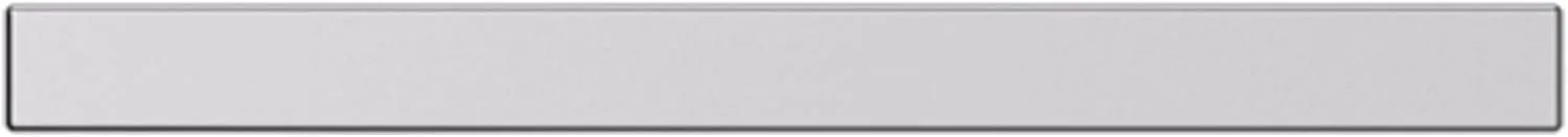 Baldwin 4407044BIN 4407.BIN Contemporary 6 Inch Center to Center Handle Cabinet Pull from The Estate Collection