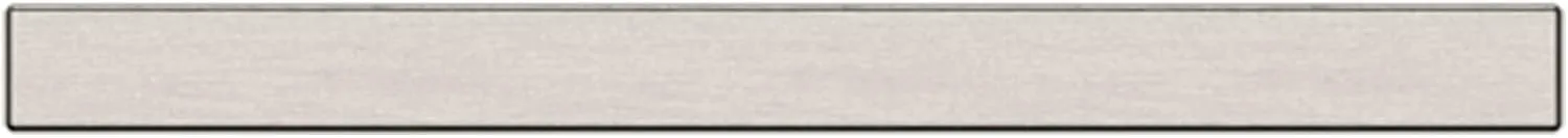 Baldwin 4407044BIN 4407.BIN Contemporary 6 Inch Center to Center Handle Cabinet Pull from The Estate Collection
