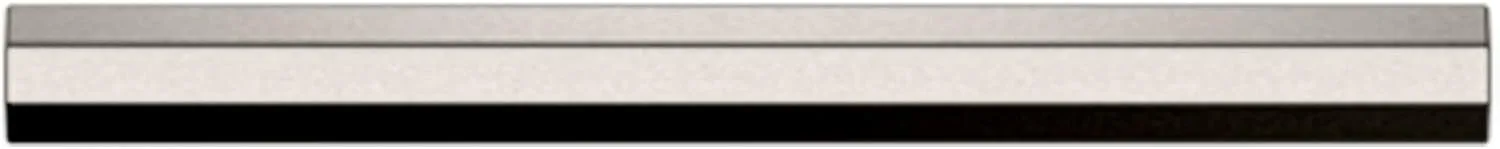 Baldwin 4417003BIN 4417.BIN Octagonal 4 Inch Center to Center Bar Cabinet Pull from The Estate Collection