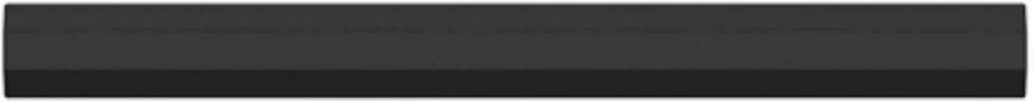Baldwin 4417003BIN 4417.BIN Octagonal 4 Inch Center to Center Bar Cabinet Pull from The Estate Collection