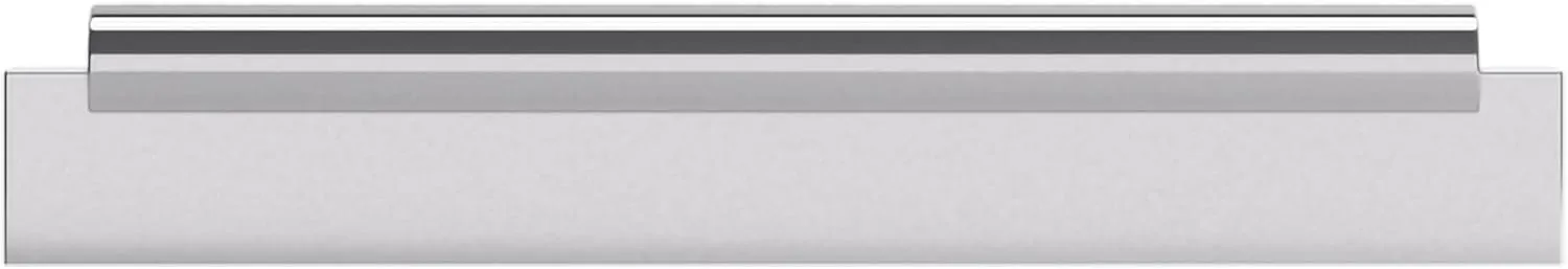 Baldwin 4625260BIN 4625.BIN Modern 6 Inch Center to Center Rectangular Cabinet Pull from The Estate Collection