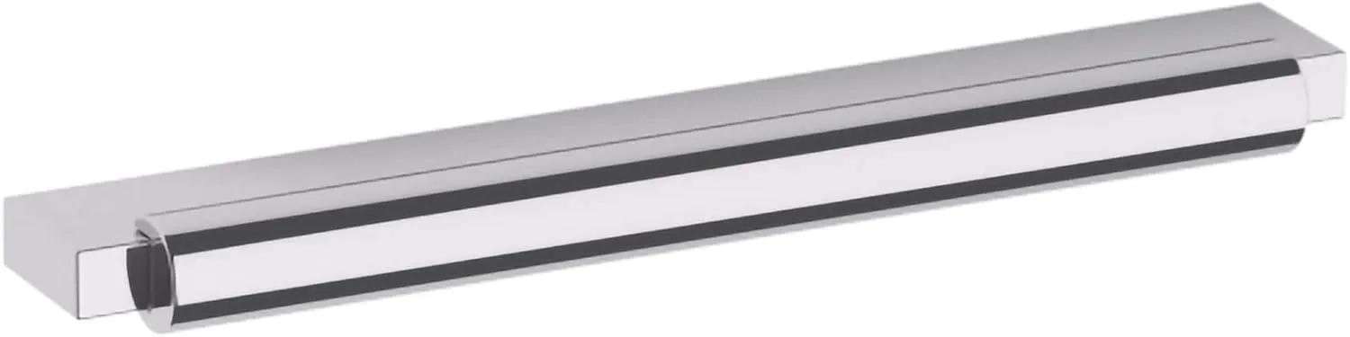 Baldwin 4625260BIN 4625.BIN Modern 6 Inch Center to Center Rectangular Cabinet Pull from The Estate Collection