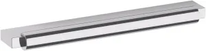Baldwin 4625260BIN 4625.BIN Modern 6 Inch Center to Center Rectangular Cabinet Pull from The Estate Collection