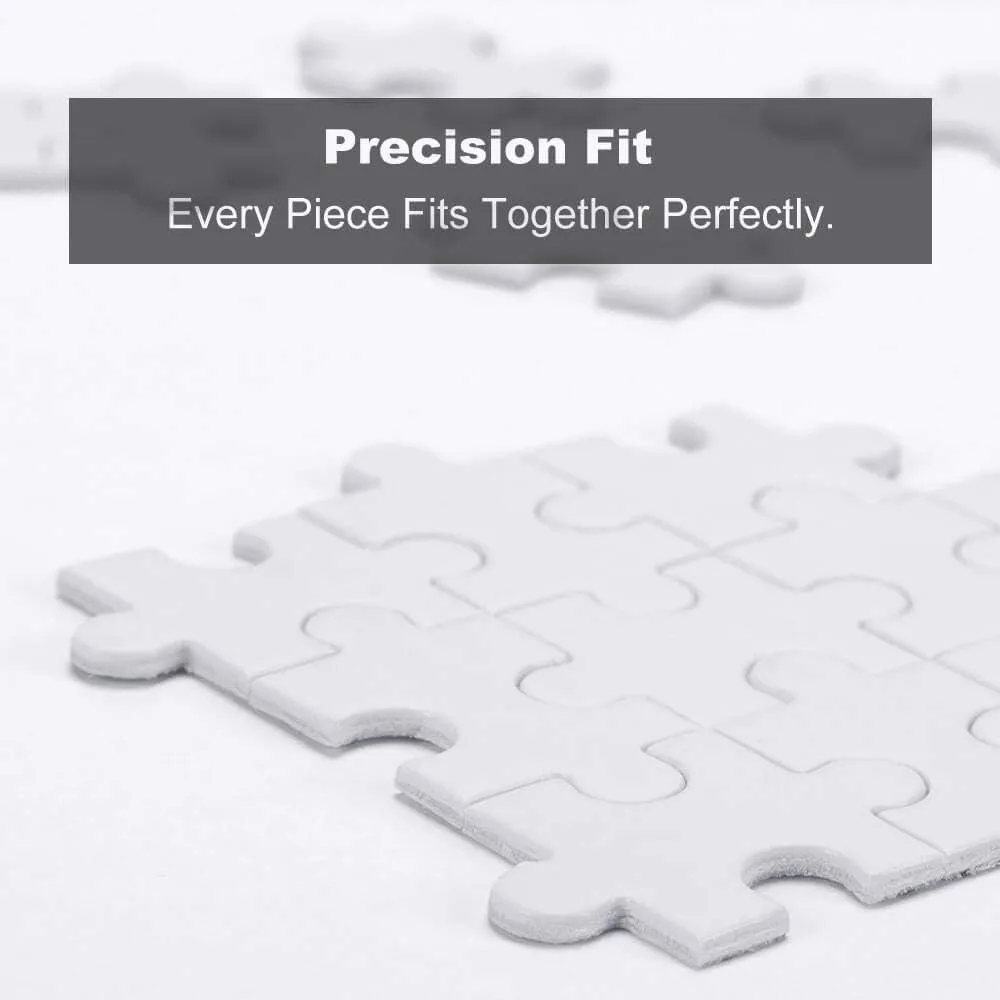 Bamboo and Tree Zen Puzzles 520 Pieces Personalized Jigsaw Puzzles Bamboo and Tree Zen Photo Puzzle Challenging Picture Puzzle for Adults Personaliz Jigsaw with Storage Bag (20.5" X 15")