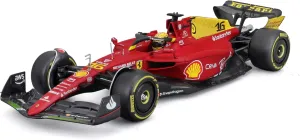 Bburago B18-26806L Collectible Car, Multiple