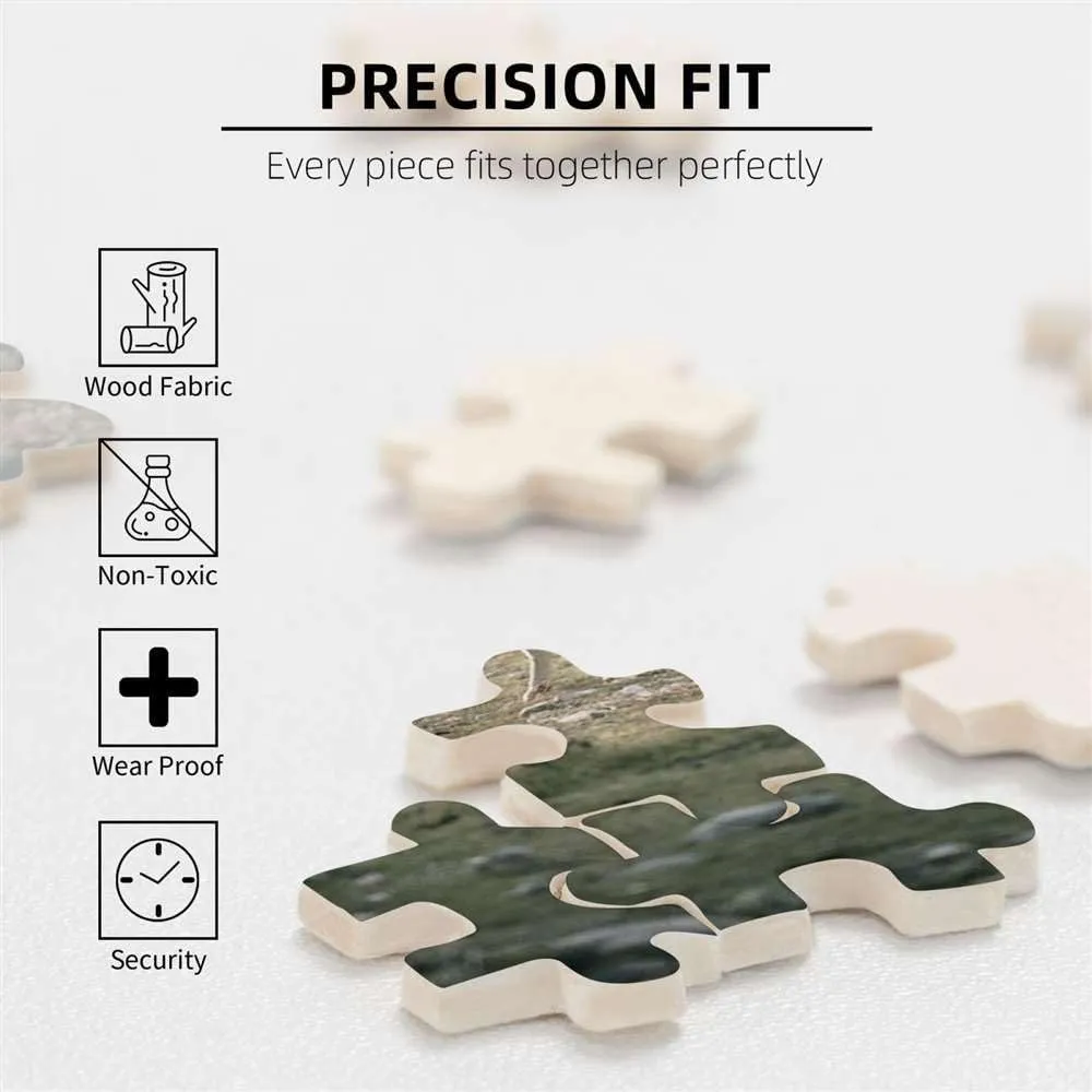 Beach Tropical Fish Puzzle for Adults and Teens 1000 Pieces Jigsaw Puzzle for Home Decoration Toys and Games,24de14poO06