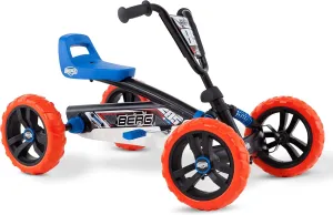 BERG Toys Buzzy Nitro Kids Pedal Go Kart for 2 to 5 Year Olds