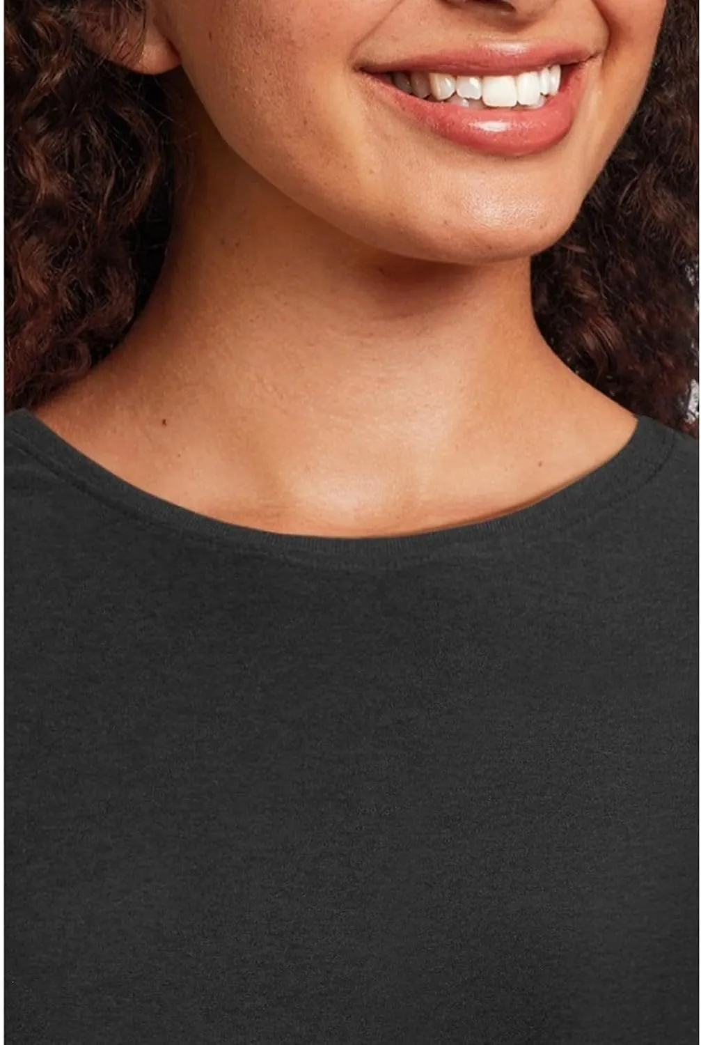Beyond Yoga Women's Featherweight Supreme Cropped Tee